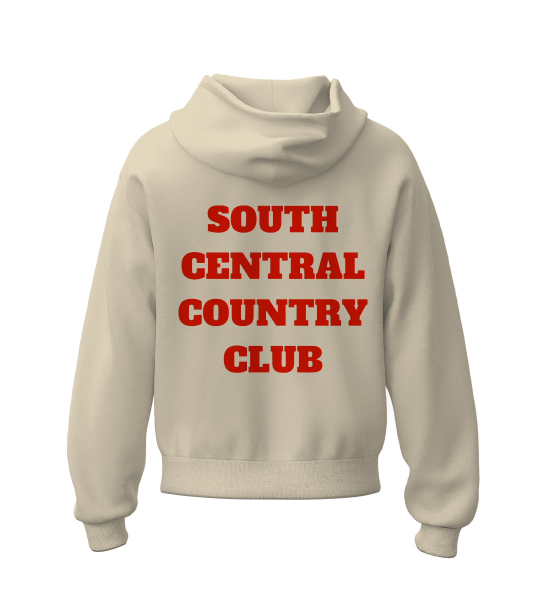 Buy Birdie King Hoodie Online South Central Country Club
