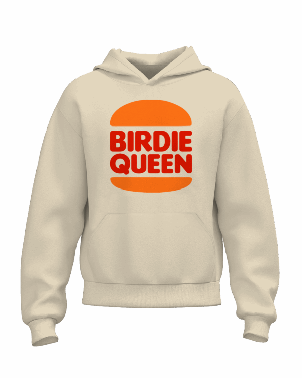 Queen Hoodies