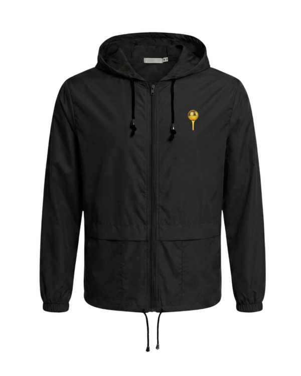 SCCC_Waterproof_Windbreaker_Front